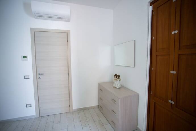 Imagen general del Odissea Residence e Rooms. Foto 4