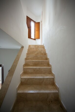 Imagen general del Odissea Residence e Rooms. Foto 6