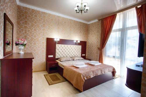 Imagen de la habitación del Odissey, Vityazevo. Foto 6