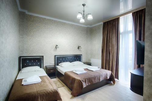 Imagen general del Odissey, Vityazevo. Foto 2