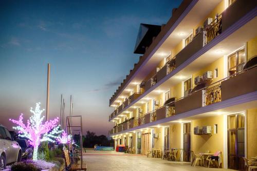 Imagen general del Odissey, Vityazevo. Foto 4