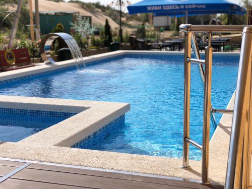 Imagen de la habitación del Odissey, Vityazevo. Foto 8