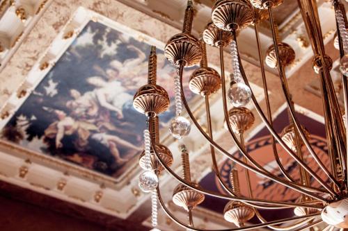 Imagen de la habitación del Odissey, Vityazevo. Foto 9