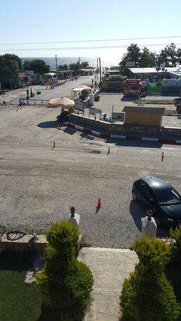 Imagen general del Odunluk Tas Konak Otel. Foto 4