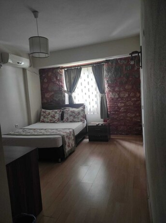 Imagen de la habitación del Odunluk Tas Konak Otel. Foto 9