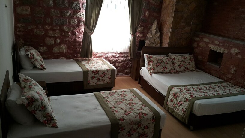Imagen de la habitación del Odunluk Tas Konak Otel. Foto 10