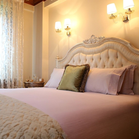 Imagen de la habitación del Odunpazarı Konak Otel. Foto 7