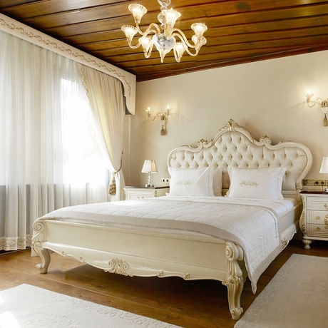 Imagen de la habitación del Odunpazarı Konak Otel. Foto 8