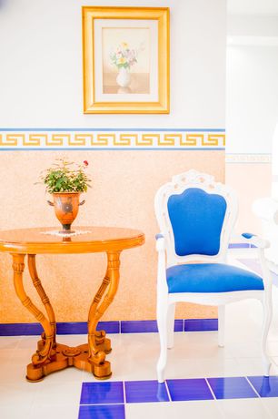 Imagen de los interiores del Odysseus Hotel. Foto 19