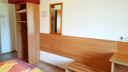 Imagen de la habitación del Oekotel Traiskirchen. Foto 2