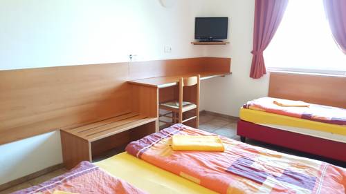 Imagen de la habitación del Oekotel Traiskirchen. Foto 3