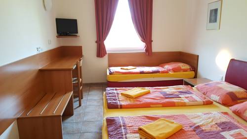 Imagen de la habitación del Oekotel Traiskirchen. Foto 4