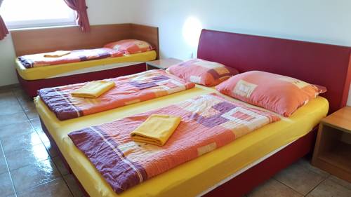 Imagen de la habitación del Oekotel Traiskirchen. Foto 5