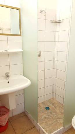 Imagen de la habitación del Oekotel Traiskirchen. Foto 7