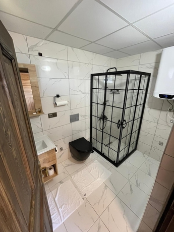Imagen de la habitación del Of &Ccedil;amlık Bungalov. Foto 16