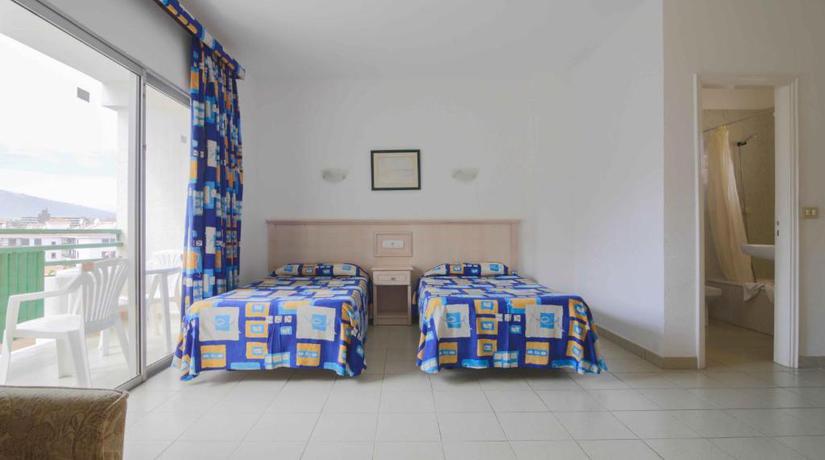 Imagen general del Oferta Apartamentoss Tenerife Norte. Foto 4