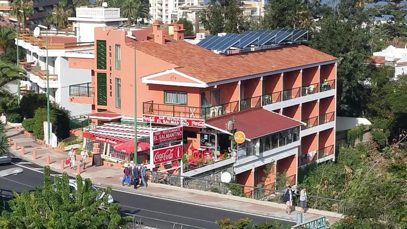 Imagen general del Oferta Apartamentoss Tenerife Norte. Foto 5