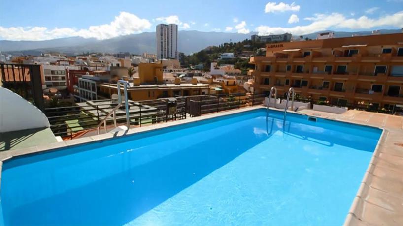 Imagen general del Oferta Apartamentoss Tenerife Norte. Foto 8