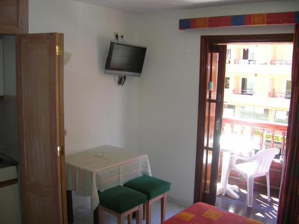 Imagen general del Oferta Apartamentoss Tenerife Norte. Foto 9