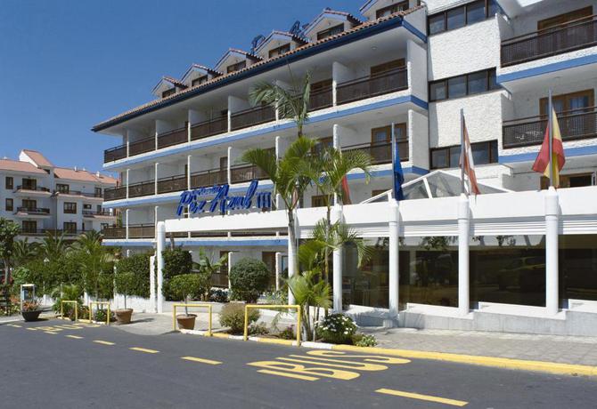Imagen general del Oferta Apartamentoss Tenerife Norte. Foto 13