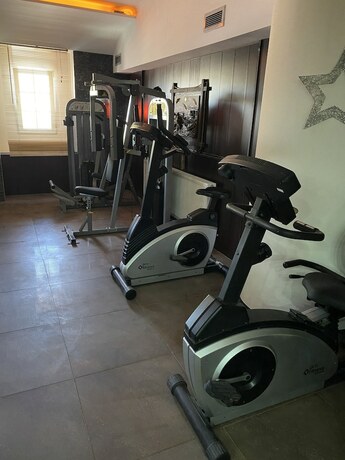 Imagen general del Ofuro World Hotel Spa. Foto 3