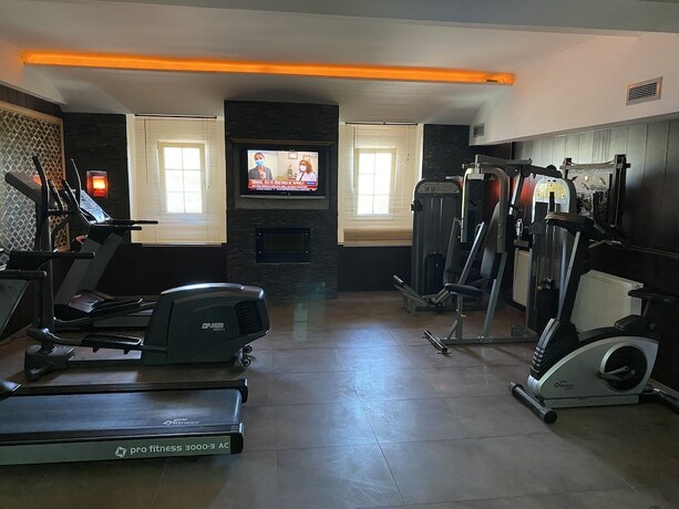 Imagen general del Ofuro World Hotel Spa. Foto 4