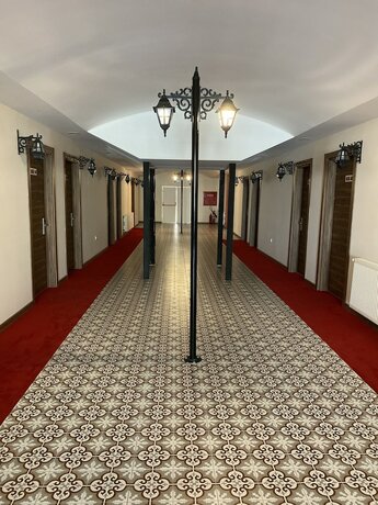 Imagen general del Ofuro World Hotel Spa. Foto 5