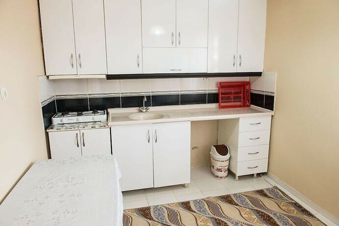 Imagen de la habitación del Oguz Pansiyon. Foto 11