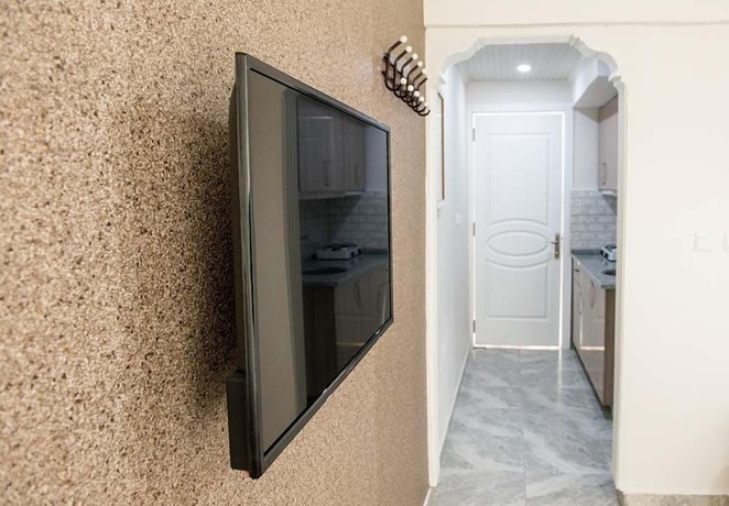 Imagen de la habitación del Oguz Pansiyon. Foto 13
