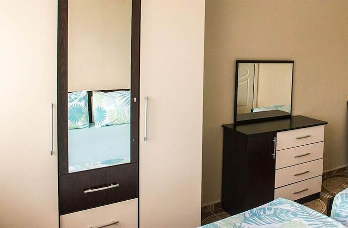 Imagen de la habitación del Oguz Pansiyon. Foto 14