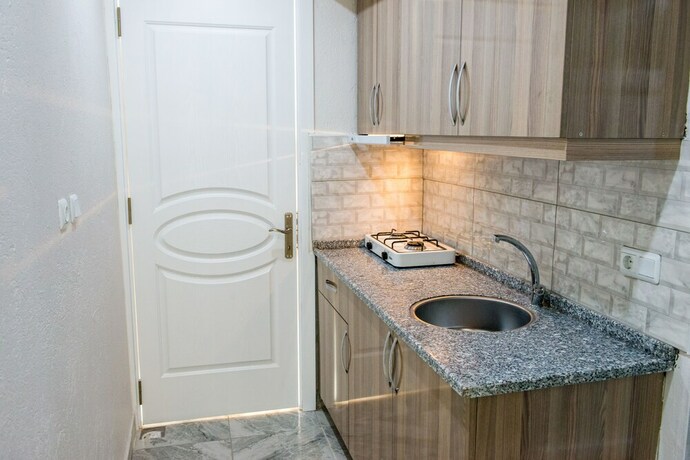 Imagen general del Oguz Pansiyon. Foto 10