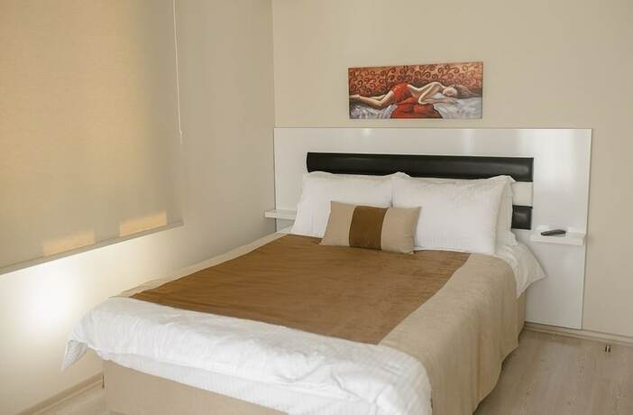 Imagen de la habitación del Oguzhan Residence. Foto 19
