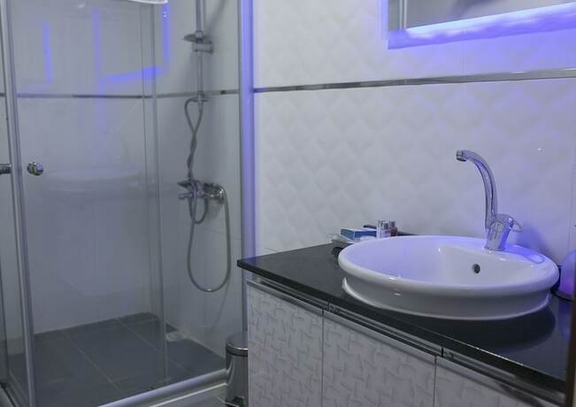Imagen general del Oguzhan Residence. Foto 4
