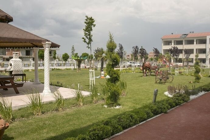 Imagen general del Oguzhan Residence. Foto 5