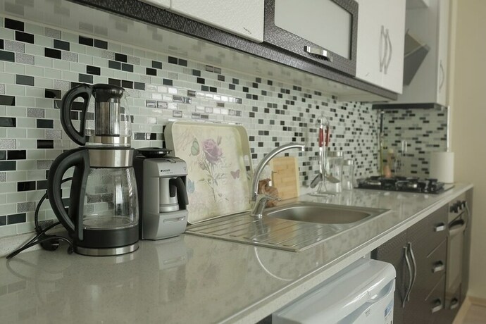 Imagen general del Oguzhan Residence. Foto 10