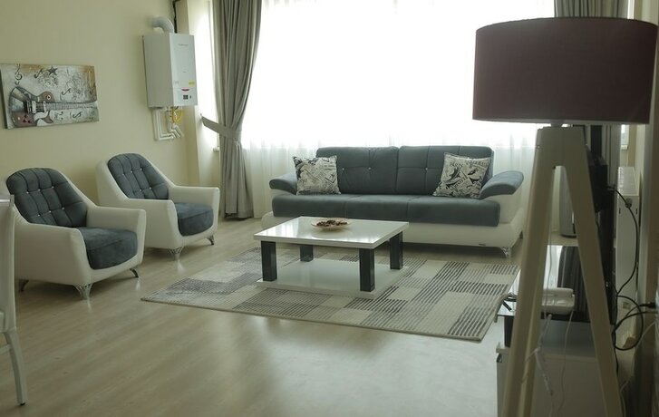 Imagen general del Oguzhan Residence. Foto 11