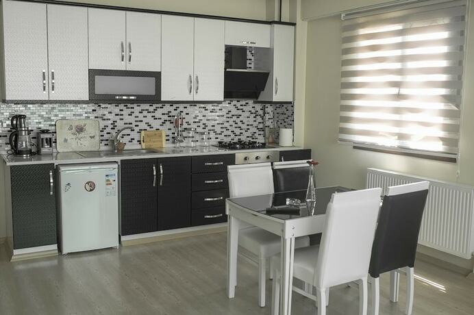 Imagen general del Oguzhan Residence. Foto 12