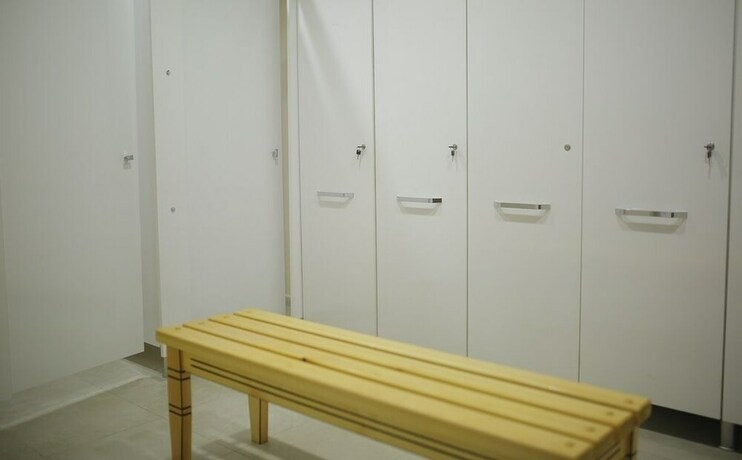 Imagen general del Oguzhan Residence. Foto 14