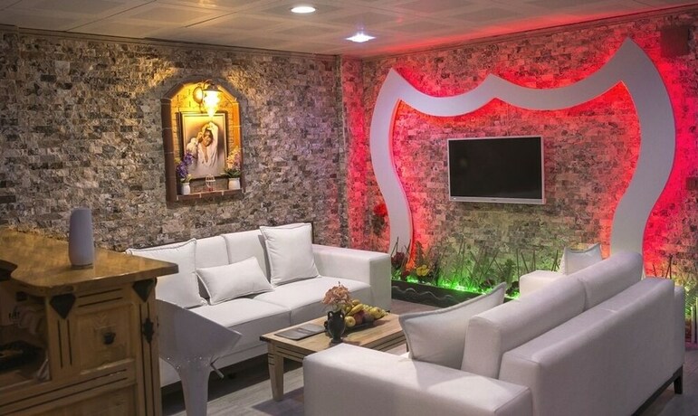 Imagen general del Oguzhan Residence. Foto 15