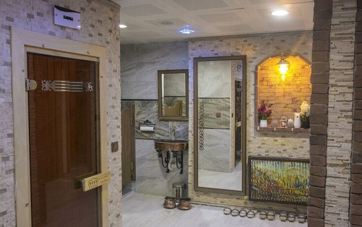 Imagen general del Oguzhan Residence. Foto 16