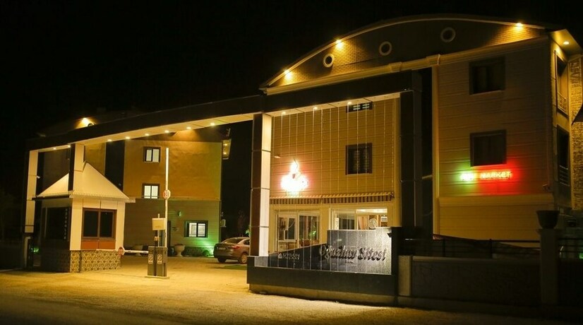 Imagen general del Oguzhan Residence. Foto 17