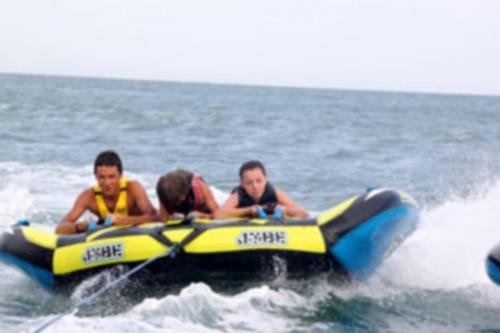 Imagen general del Oh! Camping - Les Roquilles Palavas les Flots. Foto 3