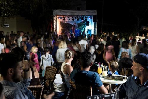 Imagen general del Oh! Camping - Les Roquilles Palavas les Flots. Foto 4