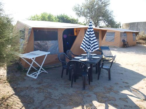 Imagen de la habitación del Oh! Camping - Les Roquilles Palavas les Flots. Foto 17