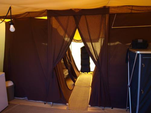 Imagen general del Oh! Camping - Les Roquilles Palavas les Flots. Foto 6