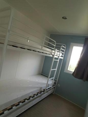 Imagen general del Oh! Camping - Les Roquilles Palavas les Flots. Foto 9