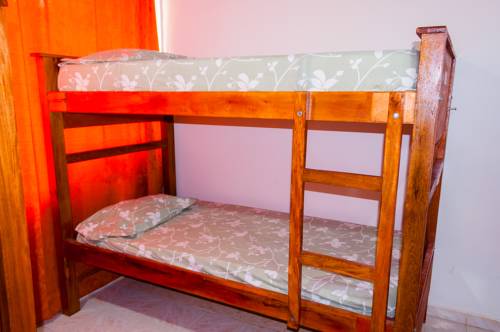 Imagen de la habitación del Ohana Lodging. Foto 2