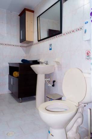 Imagen de la habitación del Ohana Lodging. Foto 3