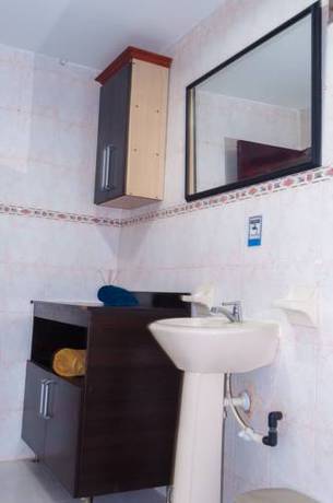 Imagen de la habitación del Ohana Lodging. Foto 5