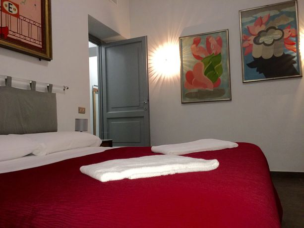 Imagen de la habitación del Ohi Accommodation. Foto 2